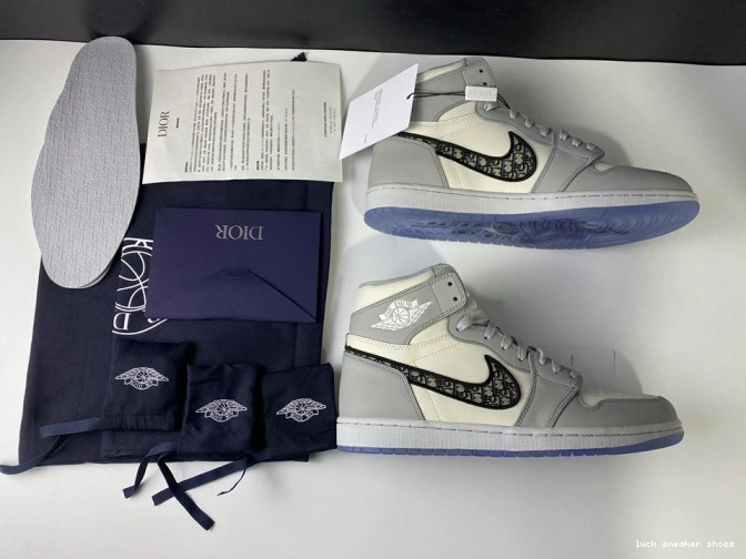 Reps LUCY (DR Retro DR box) CN8607-002 x shoe 1 Jordan High 0819